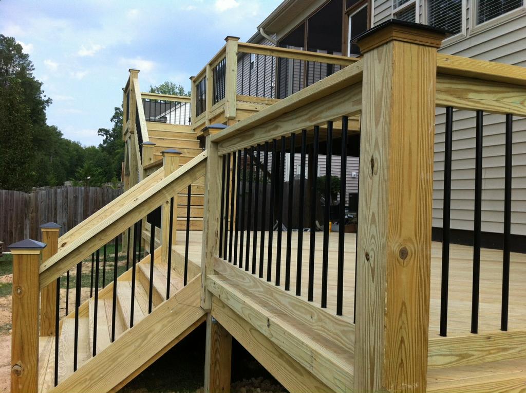 Pictures for Vision Builders of NC in Raleigh, NC 27613 Carpenters